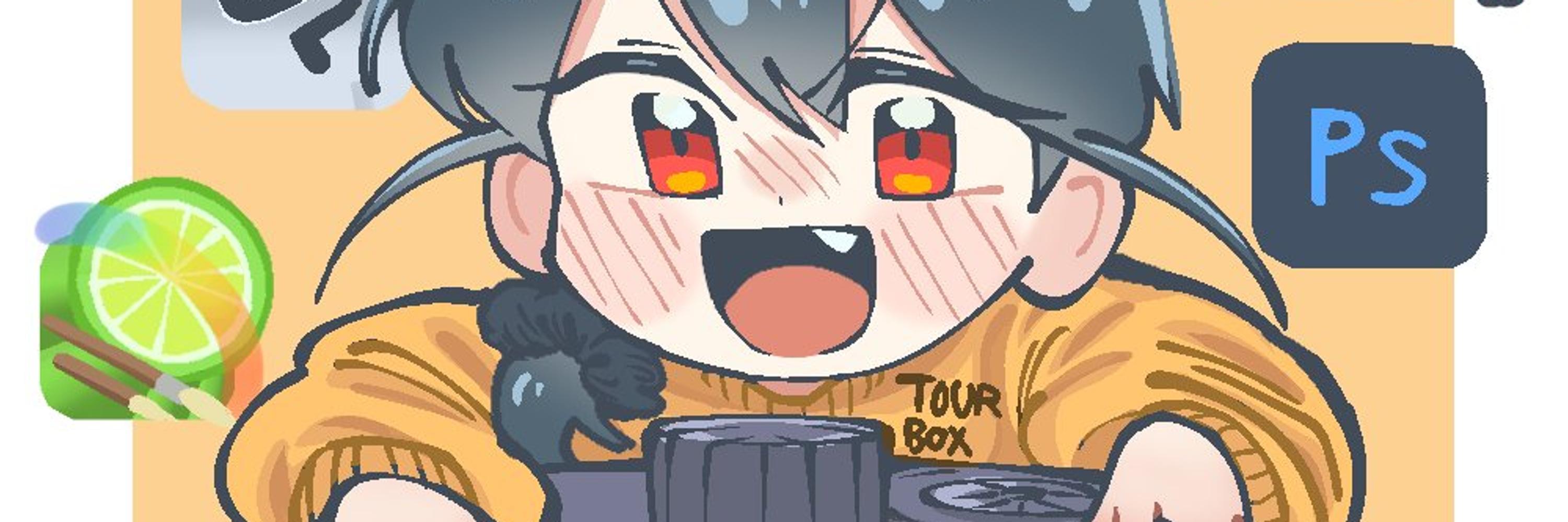 manaspace background