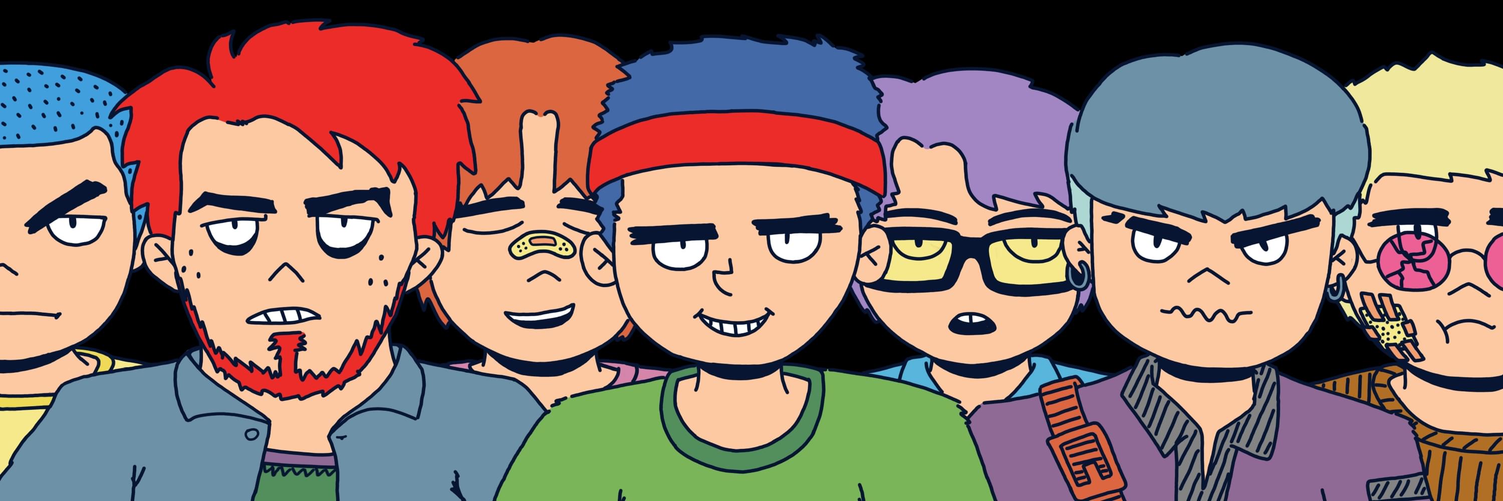 manaspace background